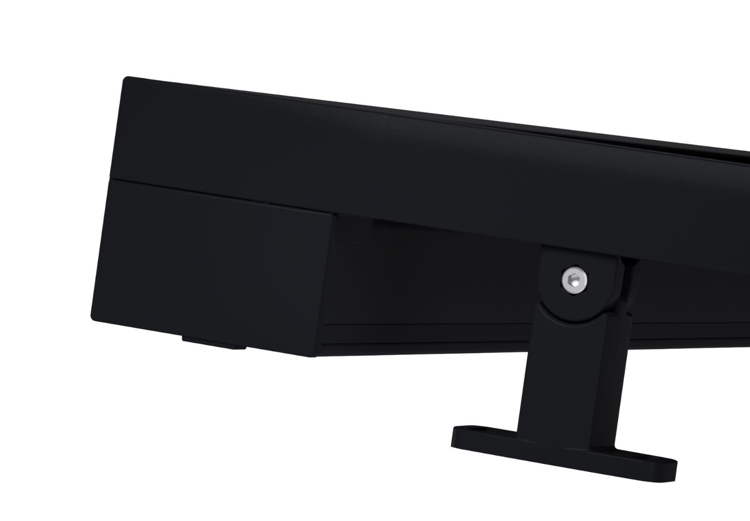 Markilux Textured Black RAL9005 Frame