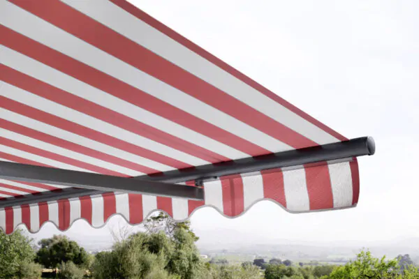 Mkl 1710 - white and red