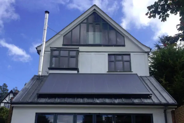 Mlk-8800-Skylight Roof Lantern Awning