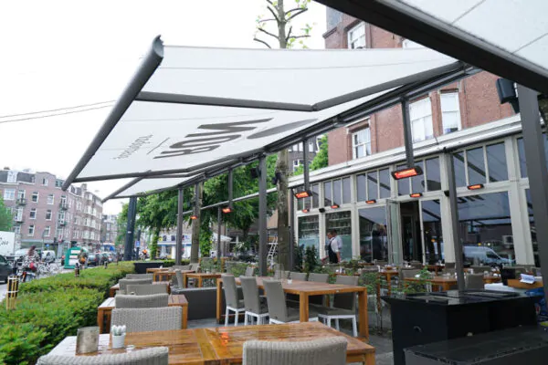Pubs & Clubs Awnings - Gallery Image 1