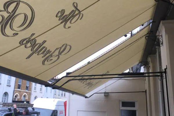 Pubs & Clubs Awnings - Gallery Image 3