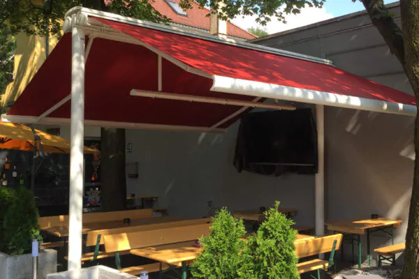 Pubs & Clubs Awnings - Gallery Image 4