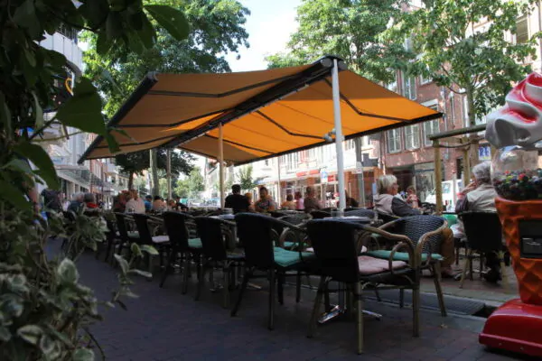 Pubs & Clubs Awnings - Gallery Image 7