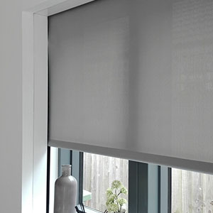 Blindspace recessed blinds