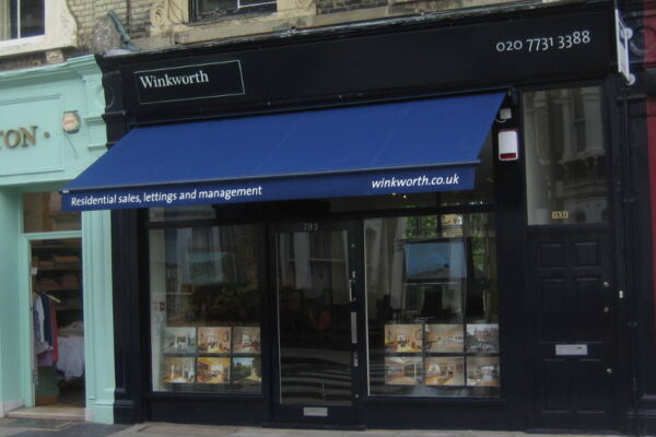 Retail Awnings - Gallery Image 9