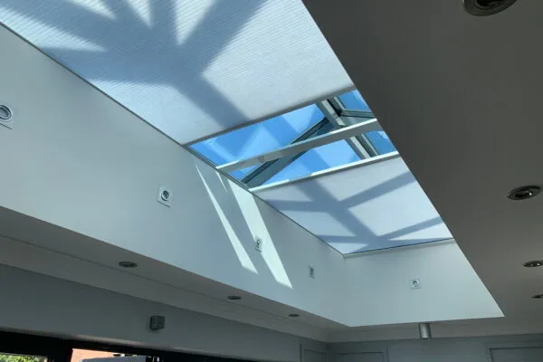 Roof Light Skylight Blinds