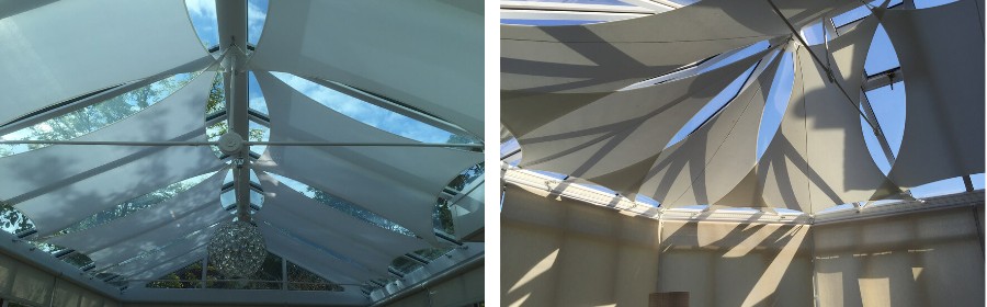 Sail Shades