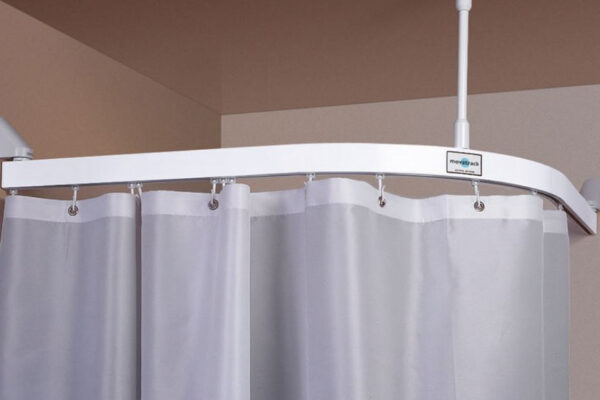 Blinds for hospitals/healthcare services