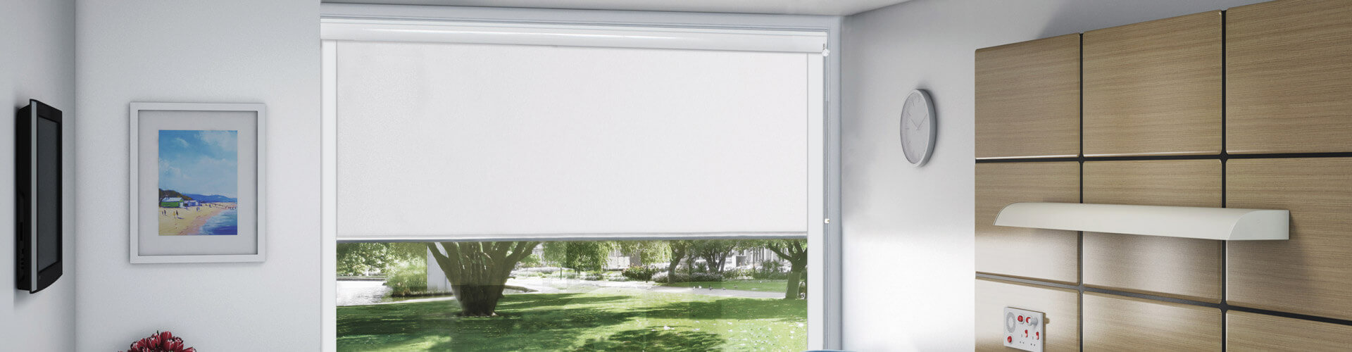 Blinds For Healthcare