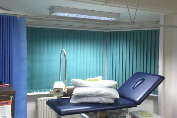 Healthcare Blinds