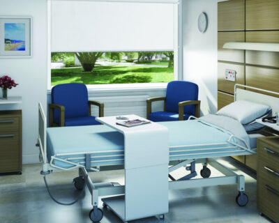 Blinds for Healthcare
