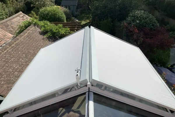 conservatory over-glass markilux 770 awning