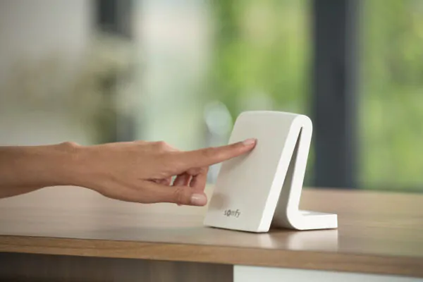 Domestic Electric Blinds - Somfy control system