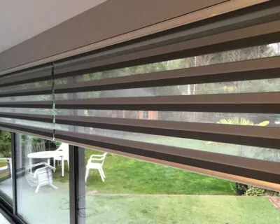 Domestic Vision Blinds
