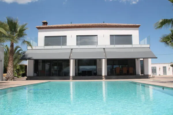 Markilux 5010 - Benalmadena