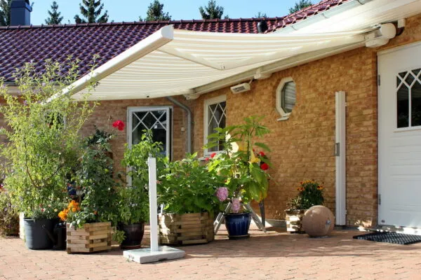 Markilux 790 6000 - Sjöbo - Sweden