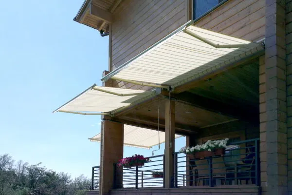MX 930 Kazakhstan Balcony Awning