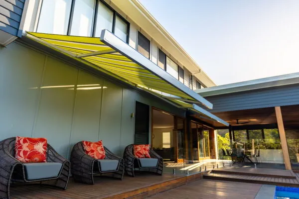 Markilux 970 - Brisbane