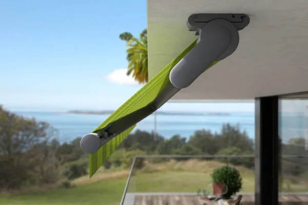 MX 930 Apartment Awning