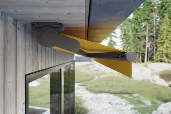 MX 930 Nordic Awning