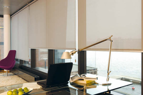 Office Blinds