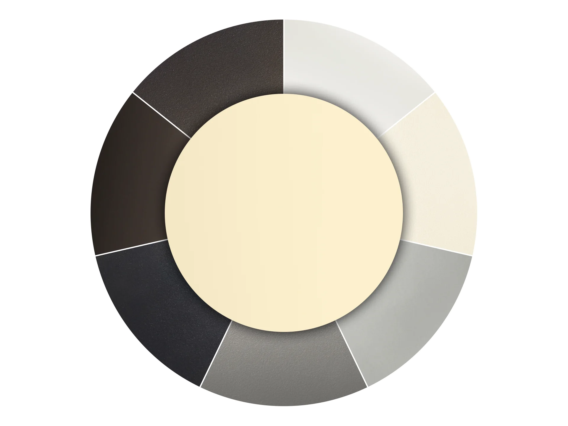 Light Ivory RAL 1015