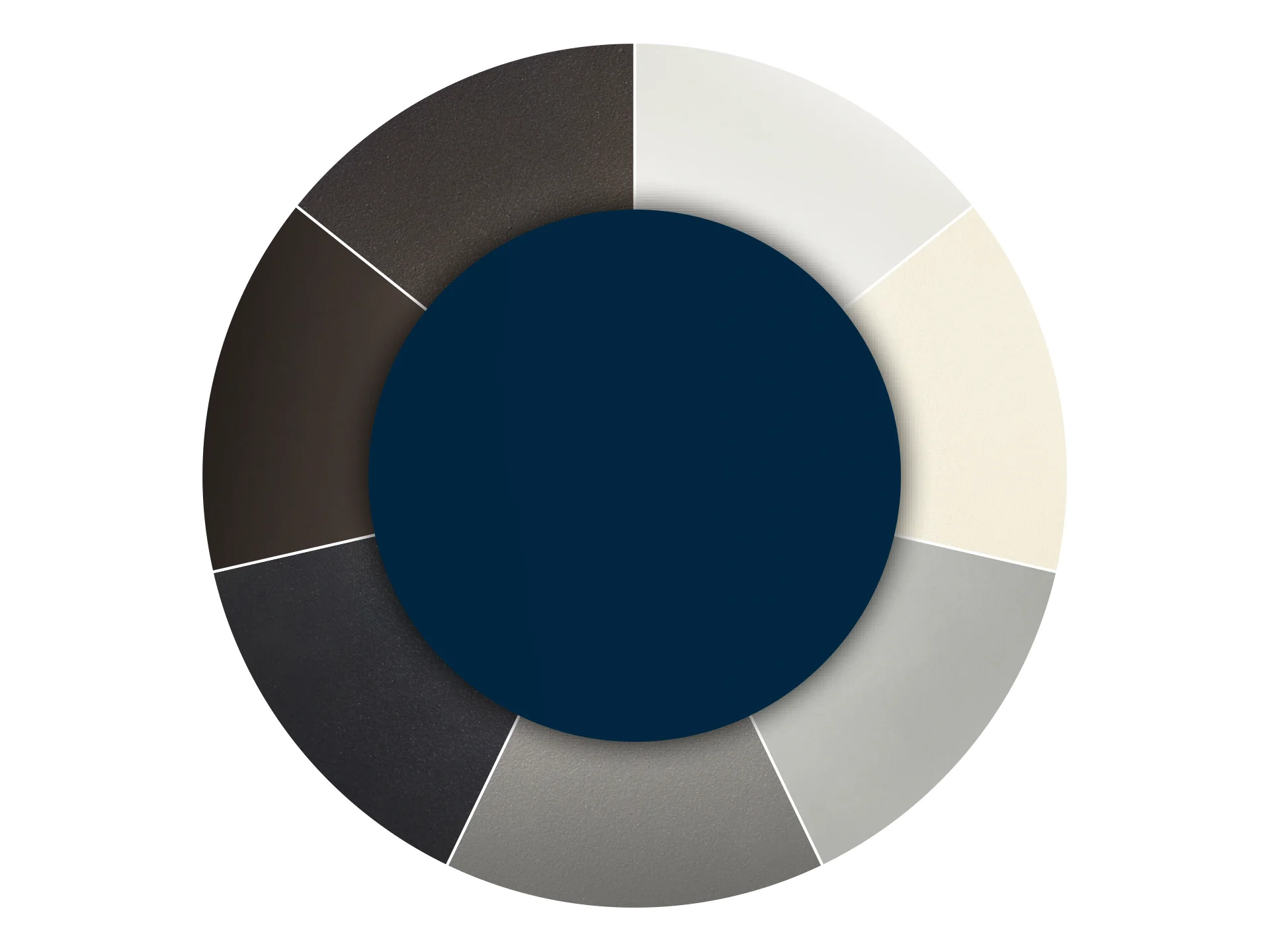 Steel Blue RAL 5011