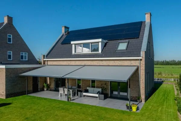 Markilux Pergola Classic