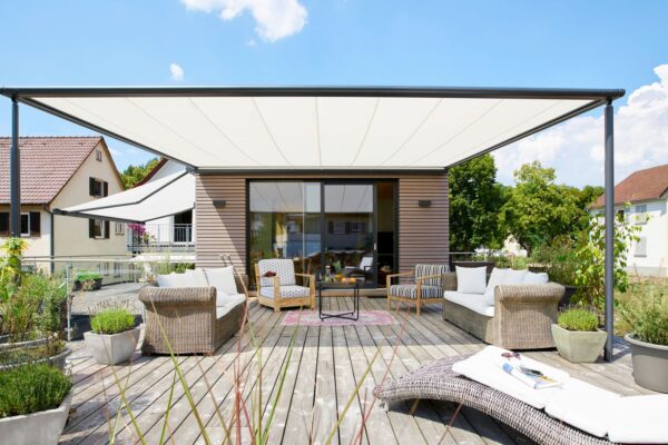 Markilux Pergola Classic