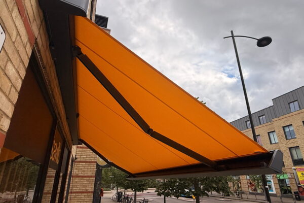 extended markilux mx4 commercial awning