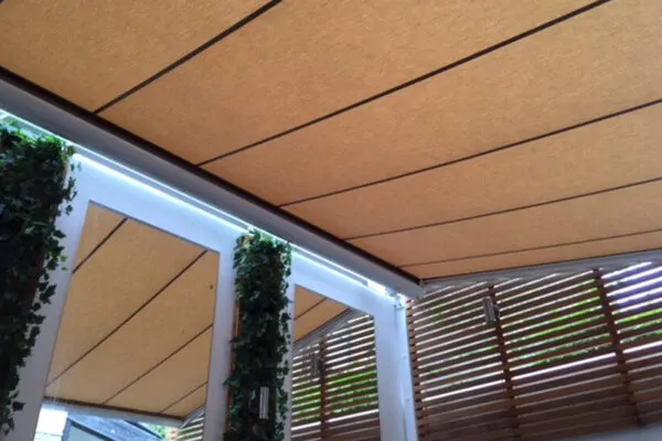 Skylight Blinds & Roof Lantern Blinds available in a range of styles and colours