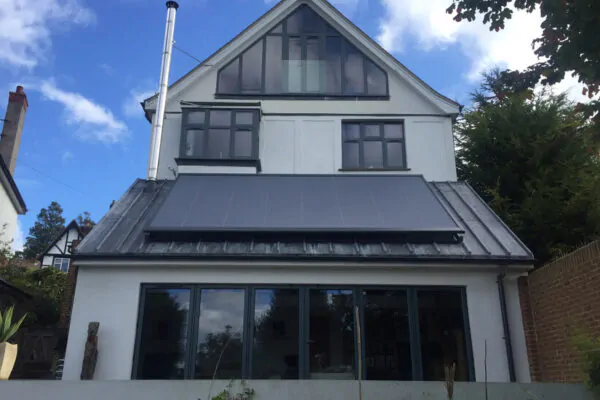 Skylight Blinds & Roof Lantern Blinds