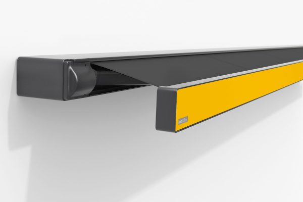 Golden Yellow RAL 1004